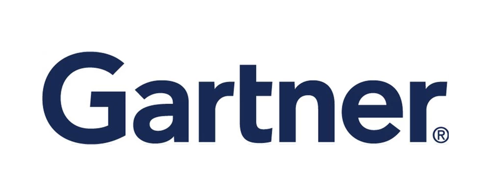 Logotipo de Gartner