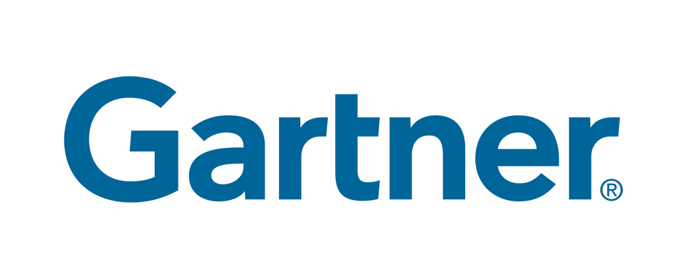 Logotipo de Gartner