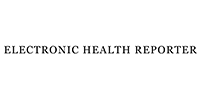 Electronic Health Reporter logo