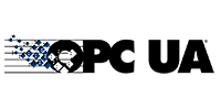 OPC UA logo