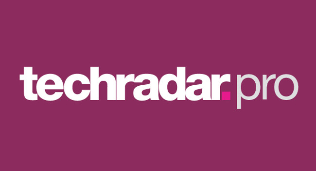 Techradar logo