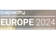 Capacity Europe 2024 Logo
