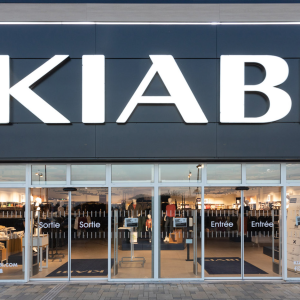 Kiabi Case Study - Image of Storefront 2