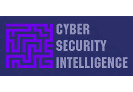 Cyber Security Intelligence - Logo