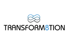 Transform8tion Logo