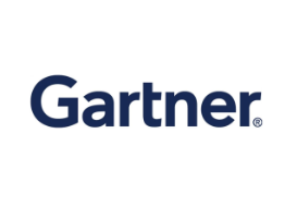 Gartner Magic Quadrant - Global WAN Services