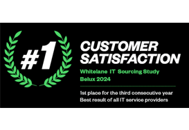 Whitelane Research - #1 in Customer Satisfaction
