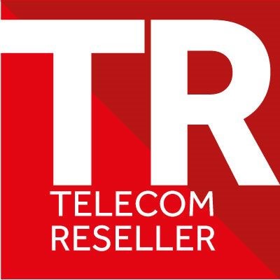 Telecom Reseller logo