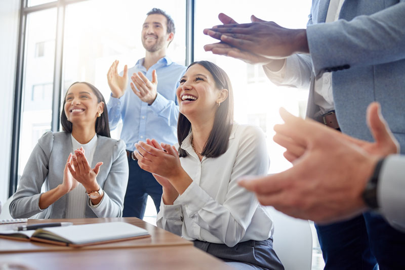 Le pouvoir de la formation, du mentorat et de l’apprentissage chez GTT