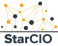 StarCIO logo