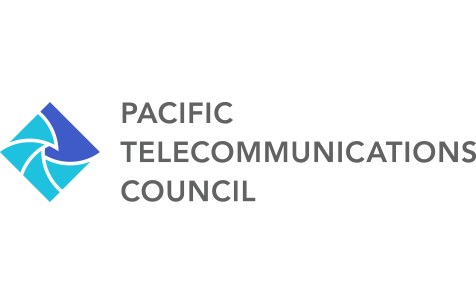 Pacific Telecommunications Council logo