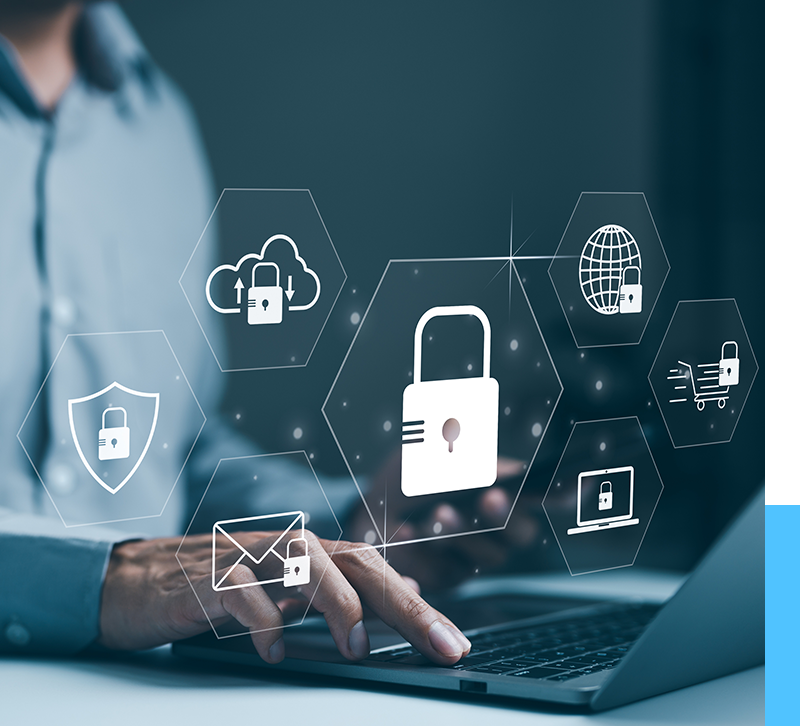 GTT brings you Secure Networking solutions