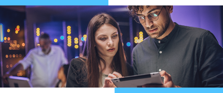 Secure Networking experts